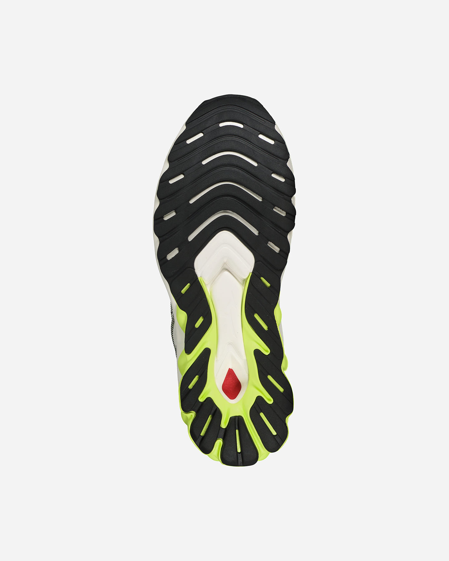 Bežecké topánky Mizuno Wave Skyrise 5 M J1GC2409-52