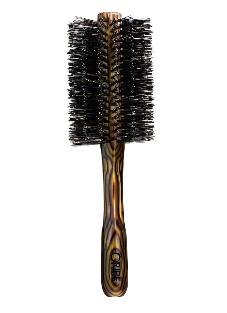 Oribe Round Brush Large - pyöreä hiustenkuivaajaharja