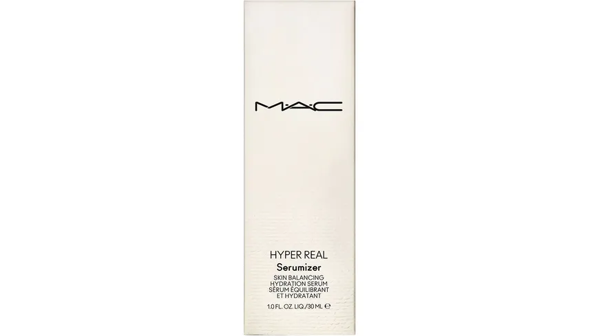 MAC Hyper Real Serumizer Serum