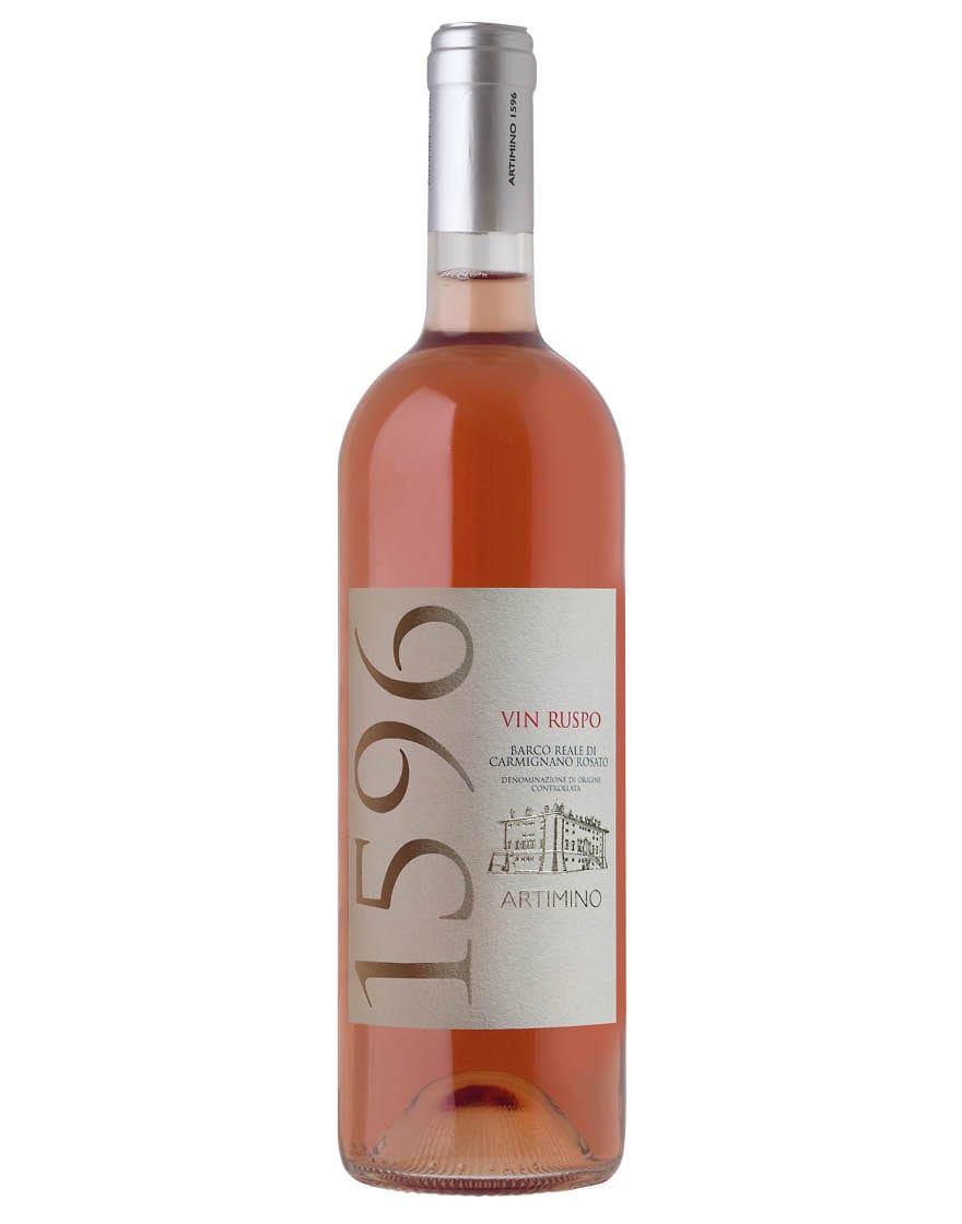 Barco Reale di Carmignano DOC Vin Ruspo 2022 Tenuta di Artimino 0,75 ℓ