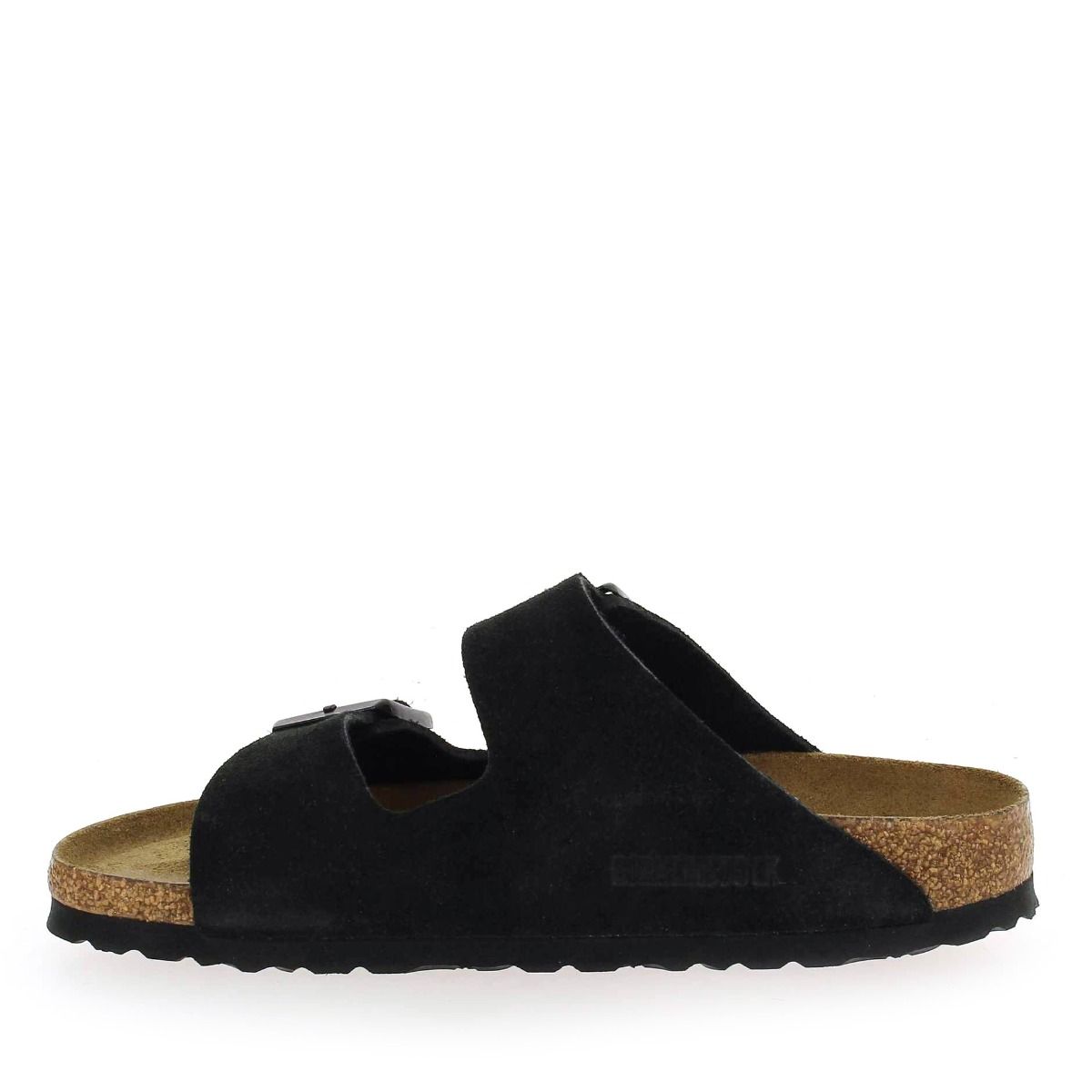 Birkenstock  ARIZONA - Noir