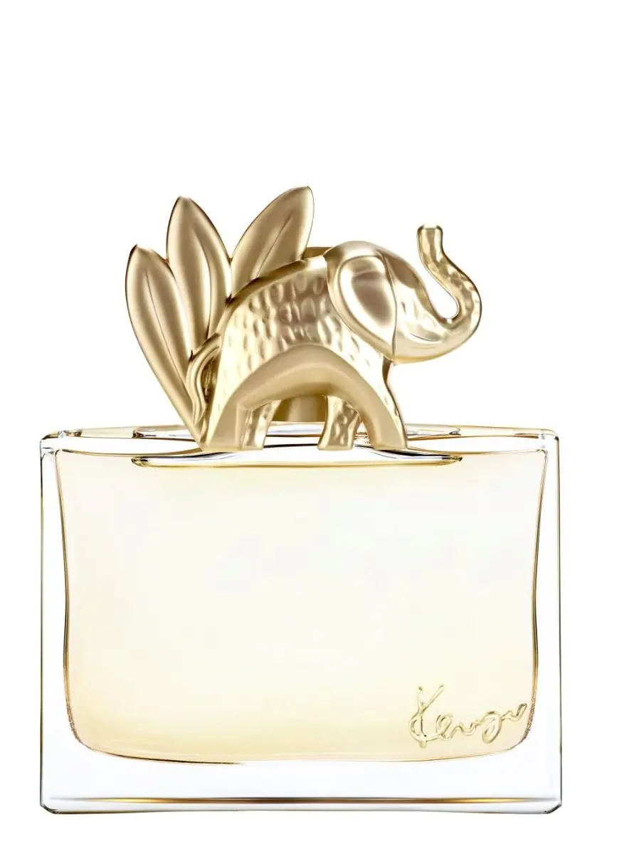 Kenzo Jungle L'Elephant parfemska voda za žene, 100 ml