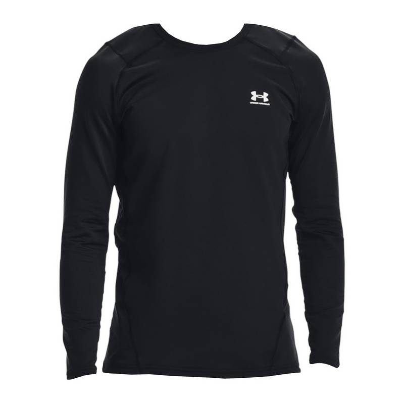 Under Armour CG Crew Sweatshirt Laufshirt Herren
