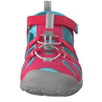 KEEN Seacamp II CNX C in pink
