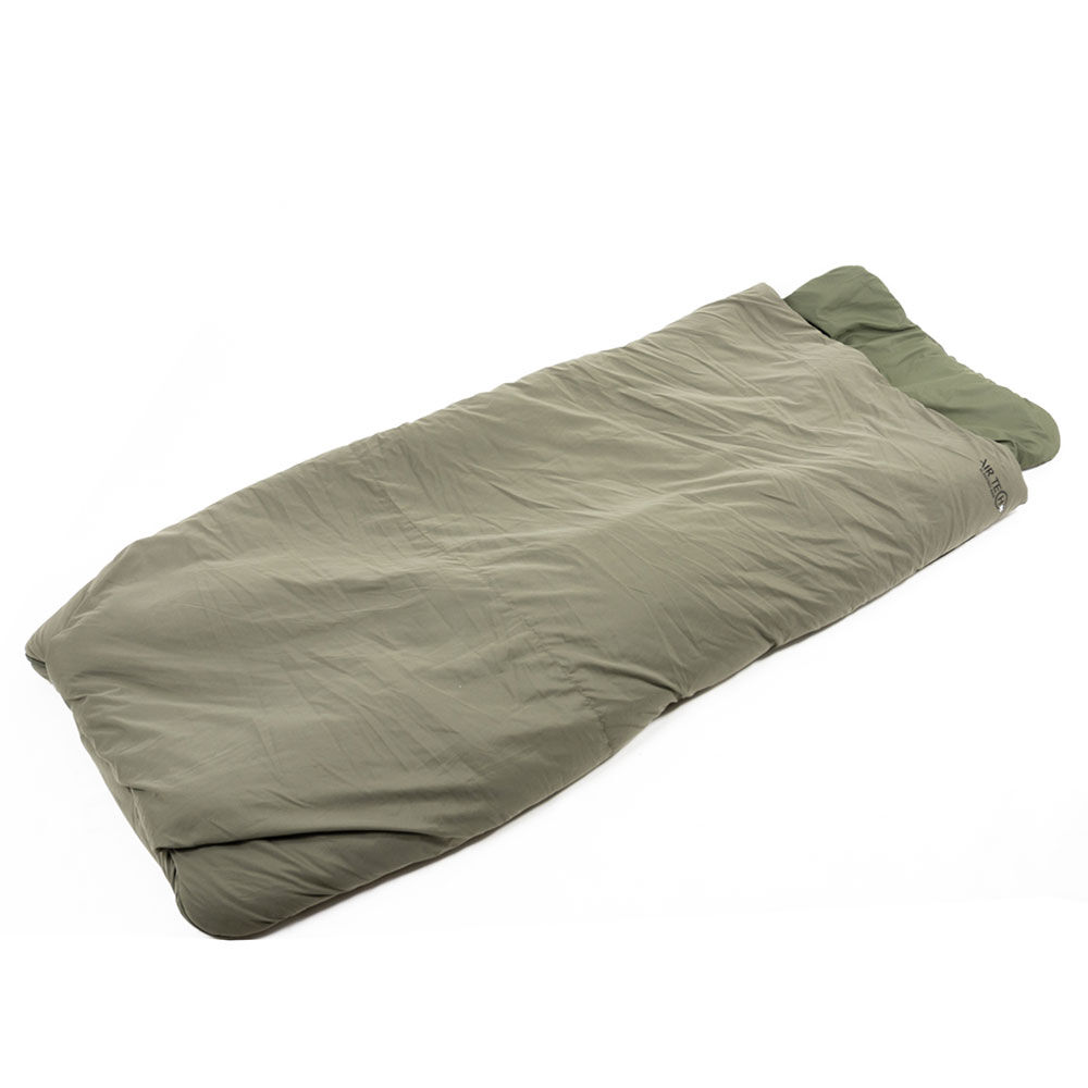 Υπνόσακος Sac de couchage carpe mack2 air tech s5