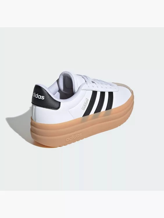 adidas VL Court Bold Lifestyle Kids Schuh