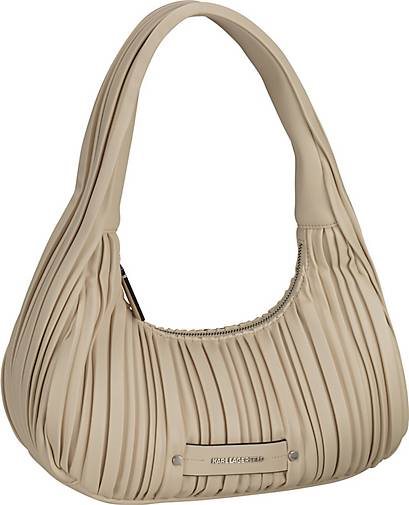 Karl Lagerfeld Schultertasche K/Kushion MD Hobo