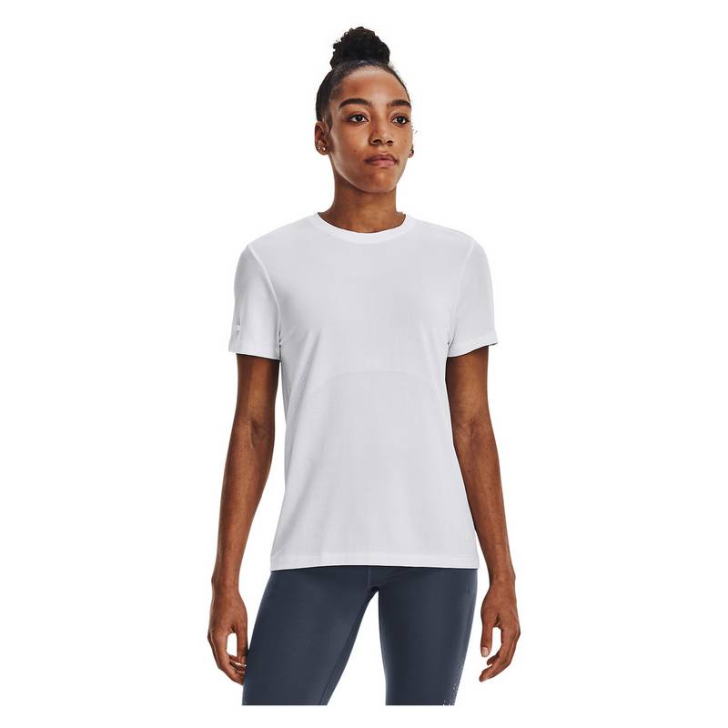 Under Armour Seamless Stride Funktionsshirt Damen