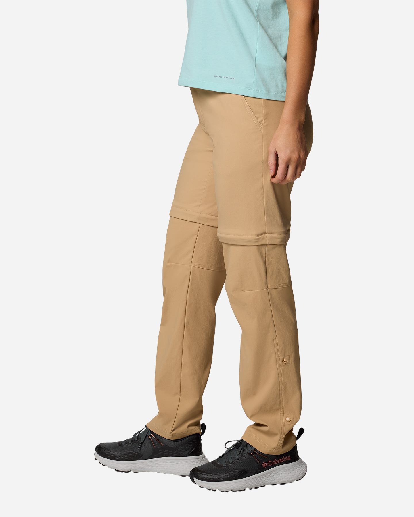 Pantalone Outdoor Columbia Leslie Falls W 2087064262