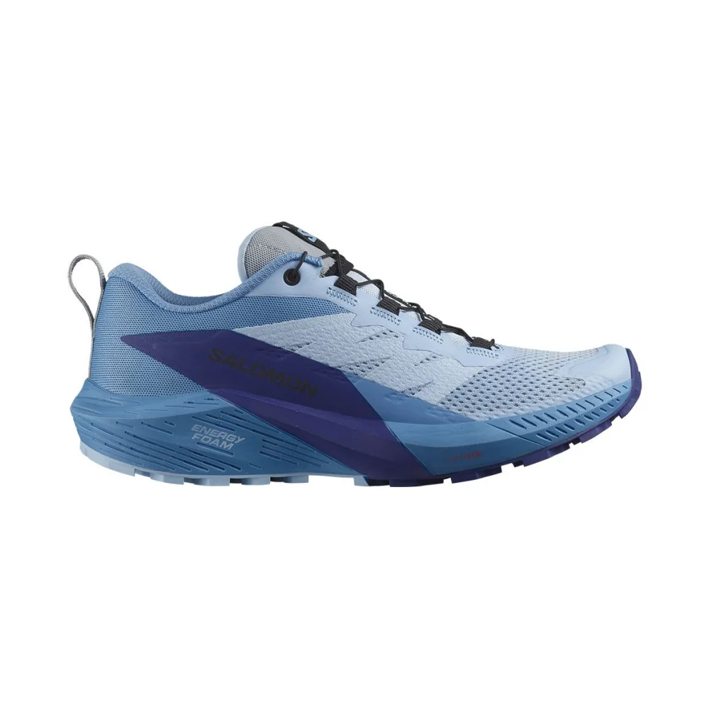 Salomon Sense Ride 5 L47215300 / blau