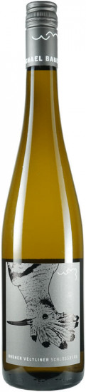 2022 Grüner Veltliner Schlossberg trocken - Weingut Michael Bauer