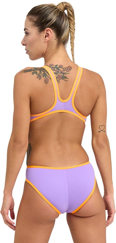 Arena One Big Logo - Damen Badeanzug kaufen | Bike-Discount