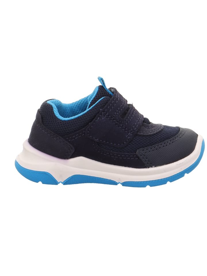 superfit Sneaker COOPER in Blau/Türkis günstig kaufen