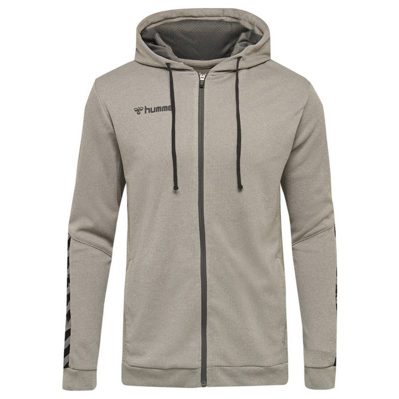 hummel hmlAUTHENTIC POLY ZIP HOODIE Hoodie Herren