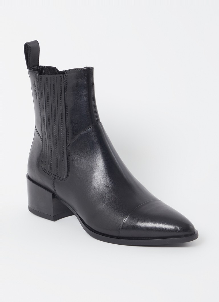 Δερμάτινες μπότες Marja από την Vagabond Shoemakers
