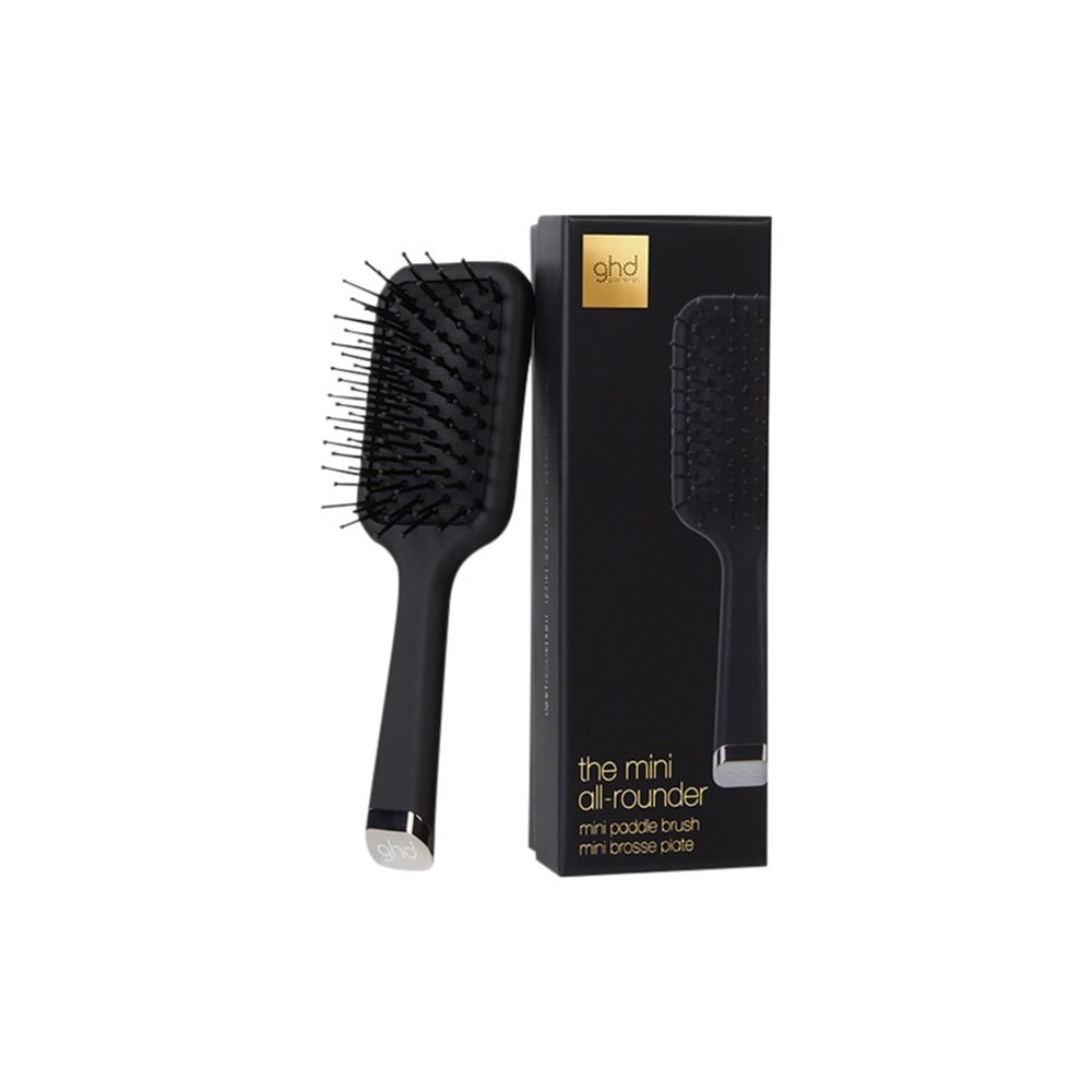 ghd The Mini All-Rounder brosses et peignes