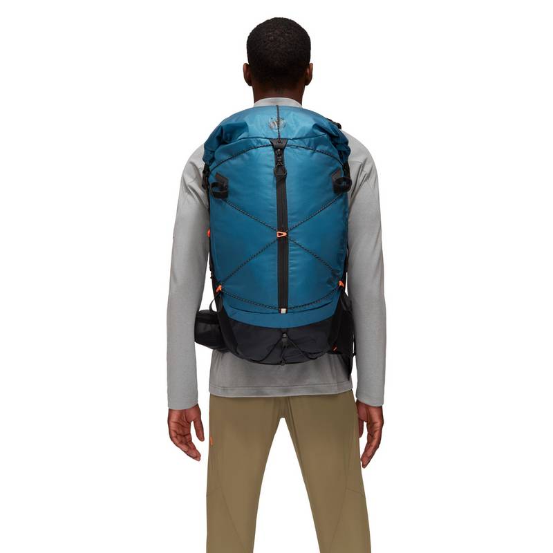 Mammut Ducan Spine 28-35 Wanderrucksack