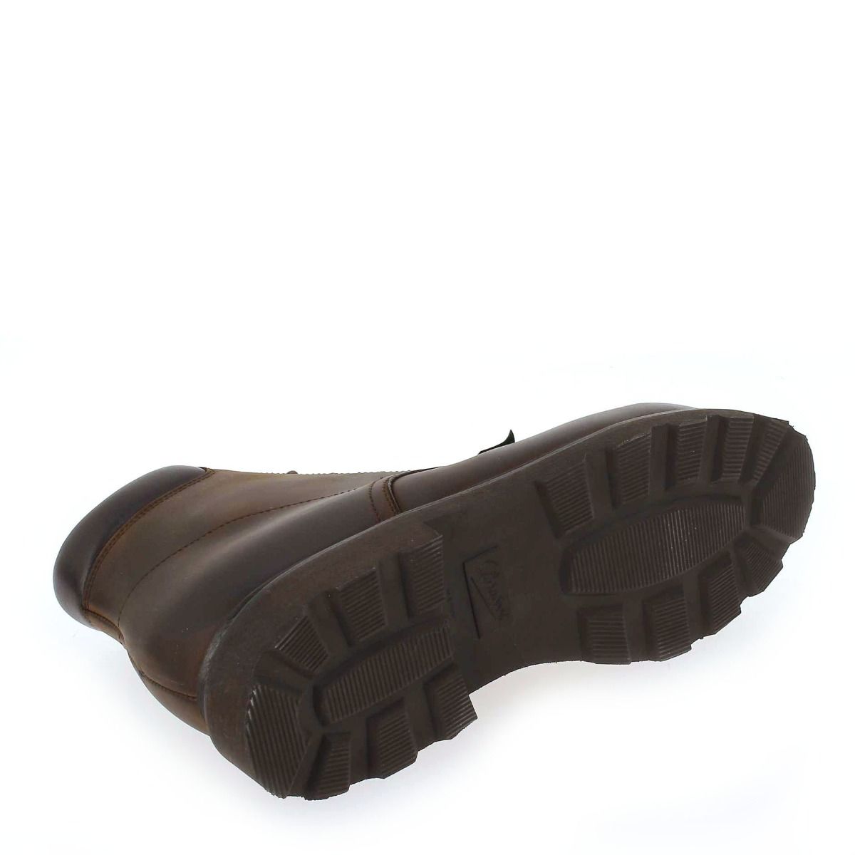 Paraboot  BERGERAC - Marron