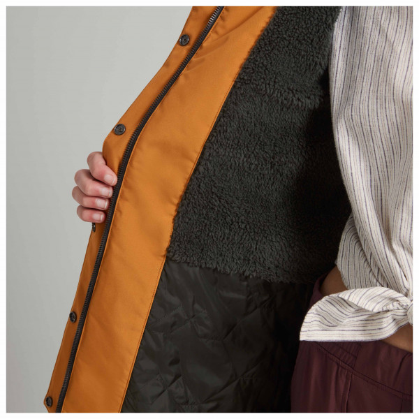 Kathmandu - Women's Creede Thermore Parka - Parka