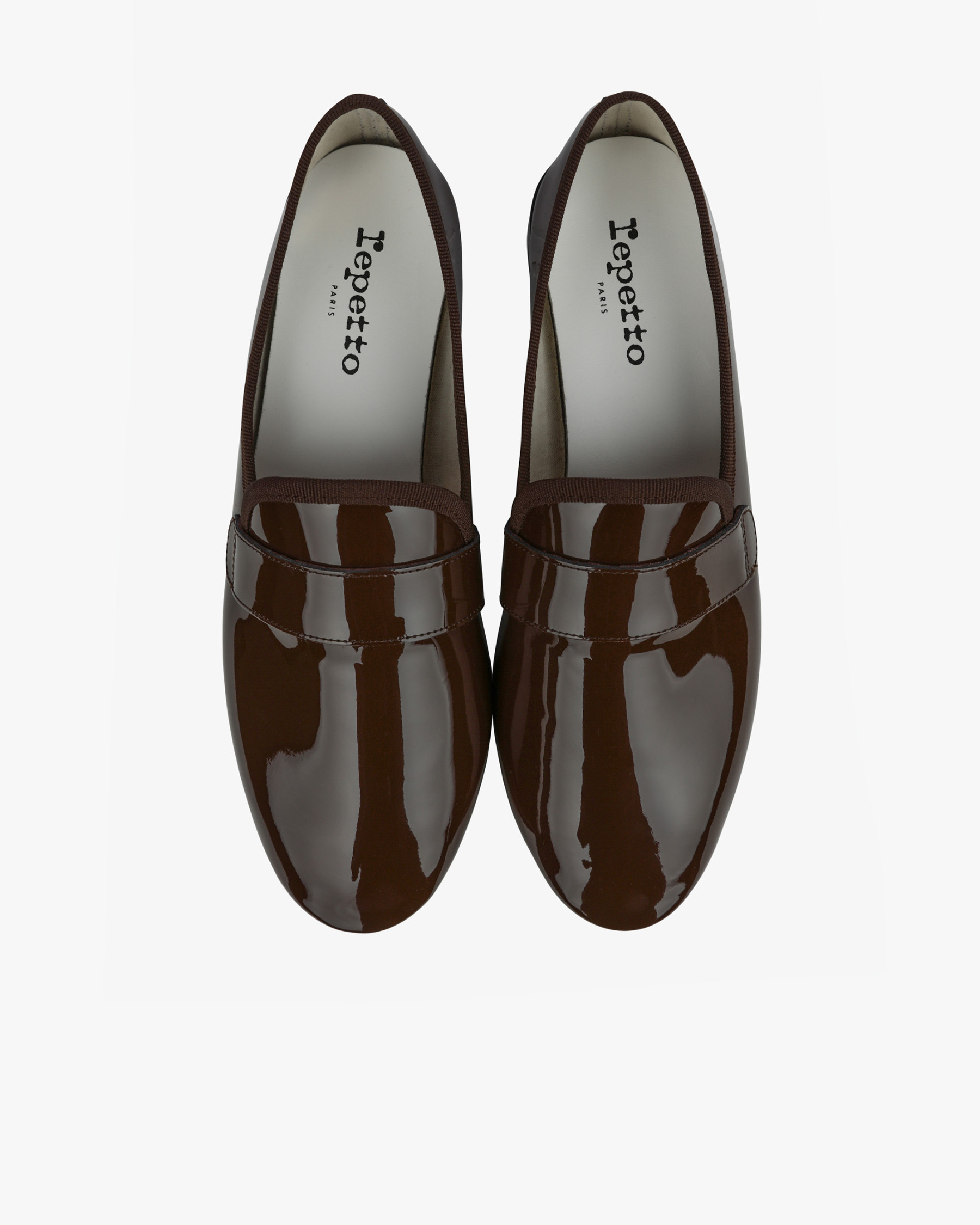 Michael loafers