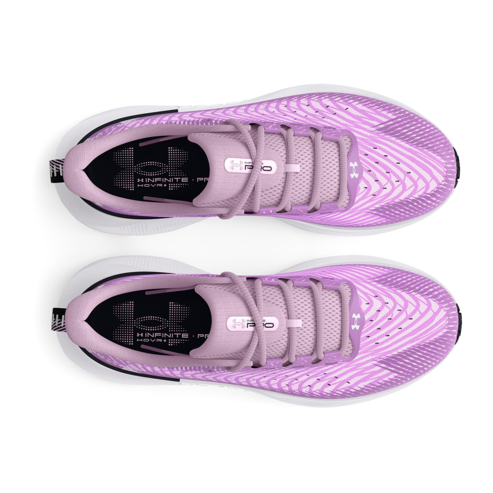 Under Armour Infinite Pro 3027200-500 / lila