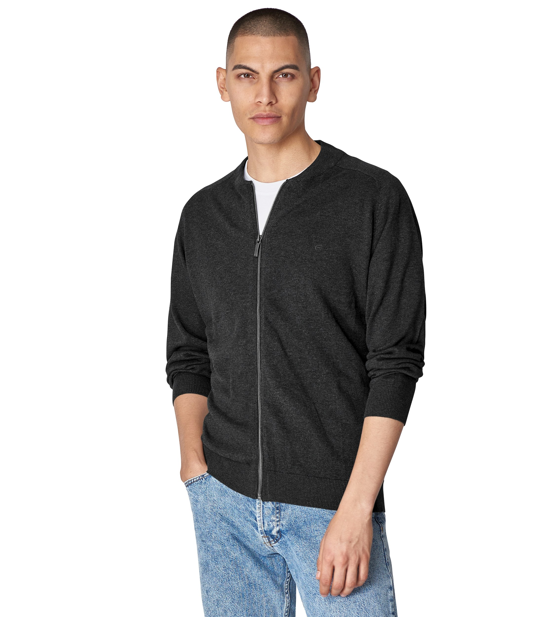 Strickjacke