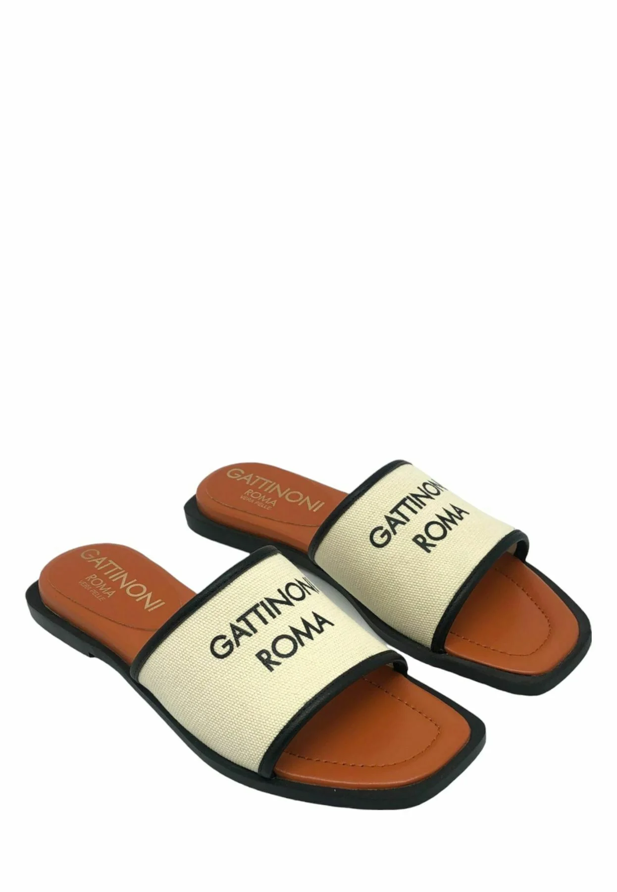 Zapatillas Gattinoni
