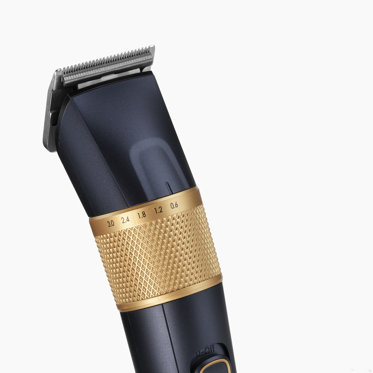 Tondeuse cheveux Lithium Power