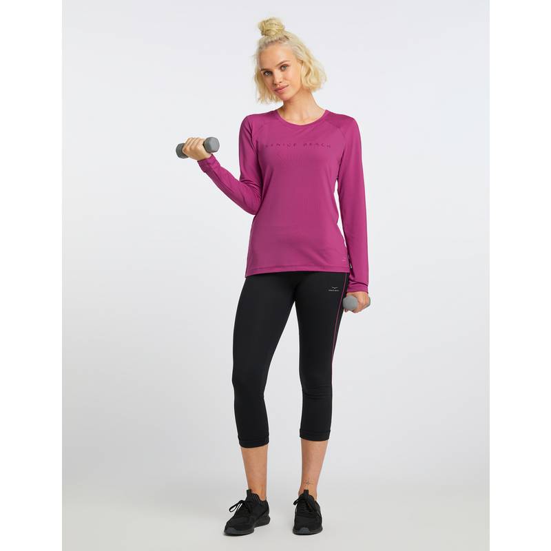 VENICE BEACH VB Pittis T-Shirt Damen
