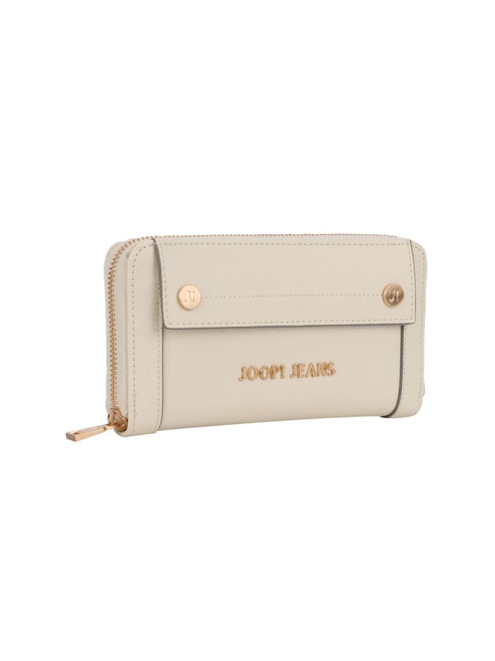 JOOP! Geldbörse in offwhite günstig kaufen onesize