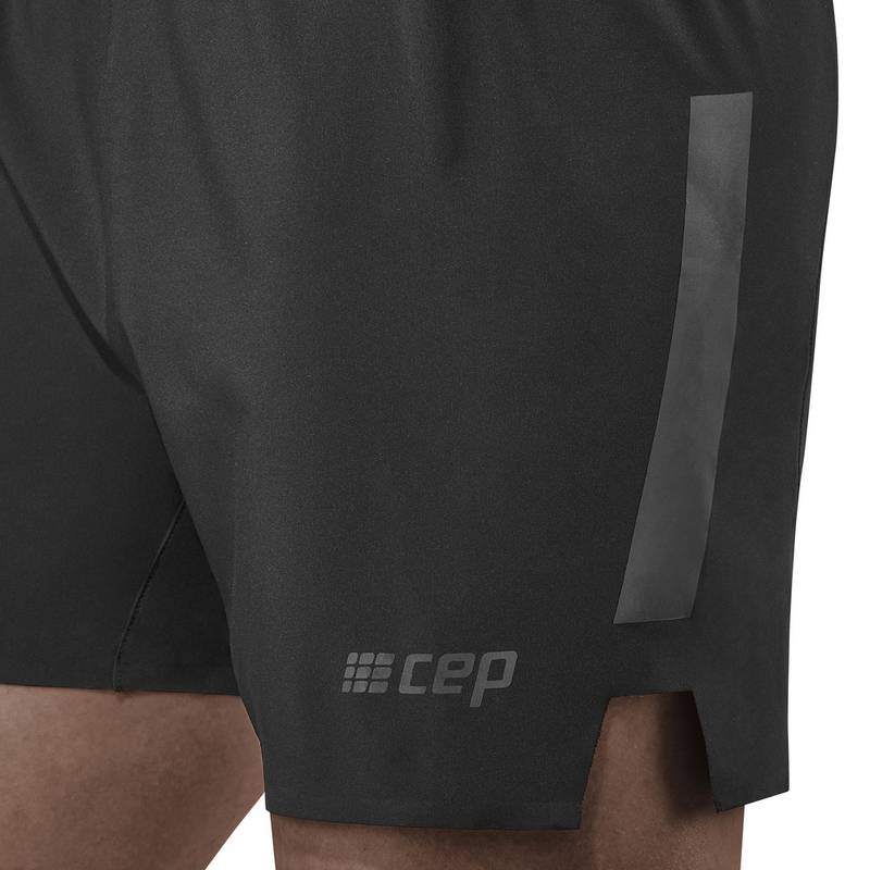 CEP Run Loose Fit Laufshorts Damen
