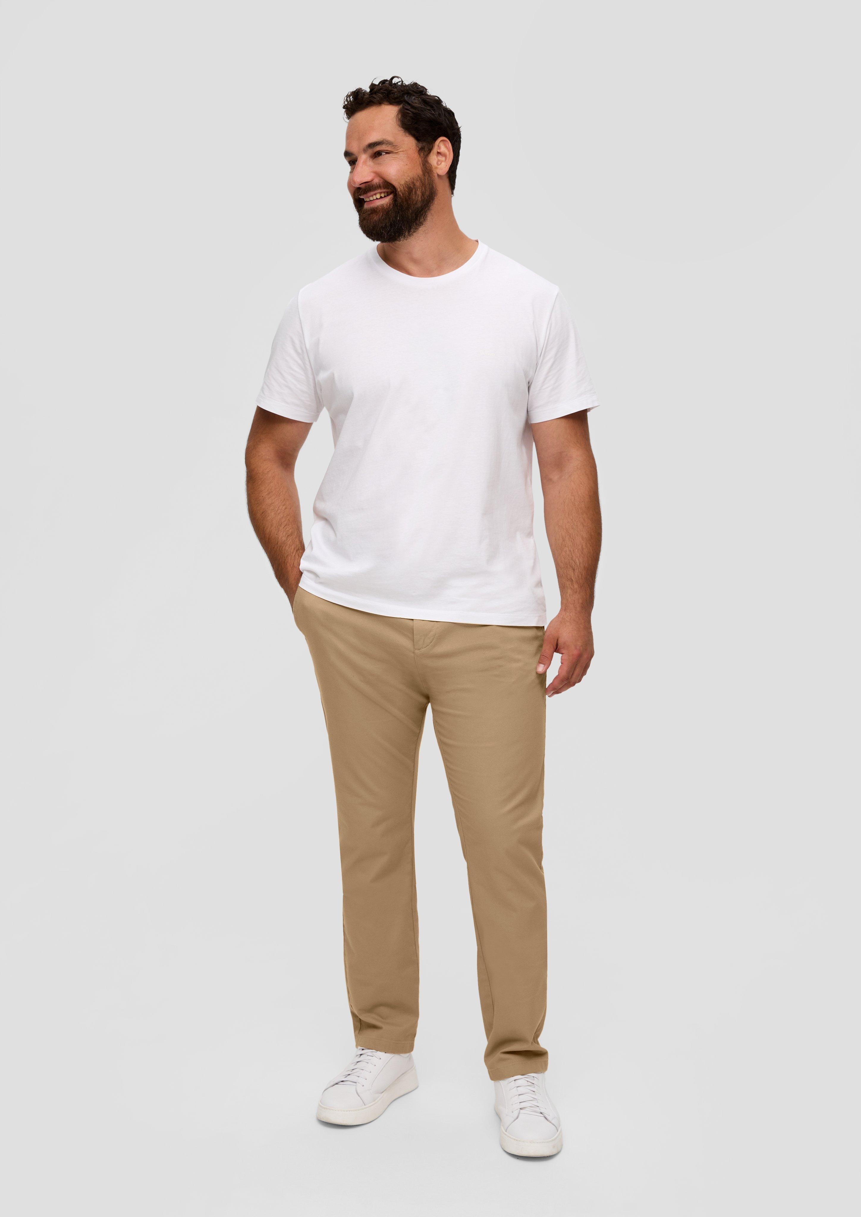 Detroit Jeans / Regular Fit / Straight Leg / Mid Rise  2146854-8410