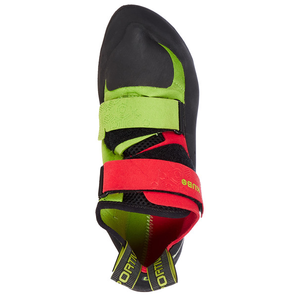 KUBO Unisex - Kletterschuhe