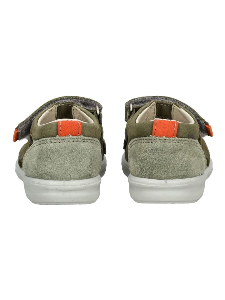 PEPINO Sandalen in Grün günstig kaufen