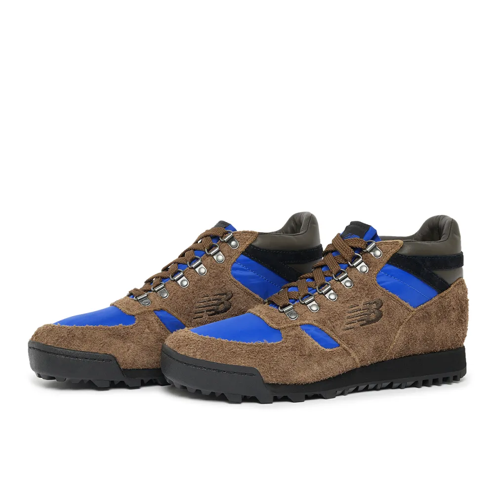 New Balance Rainier URAINMB / braun