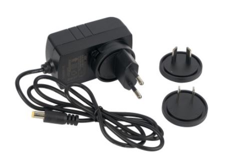 Grabo TPLADER Batteriladdare