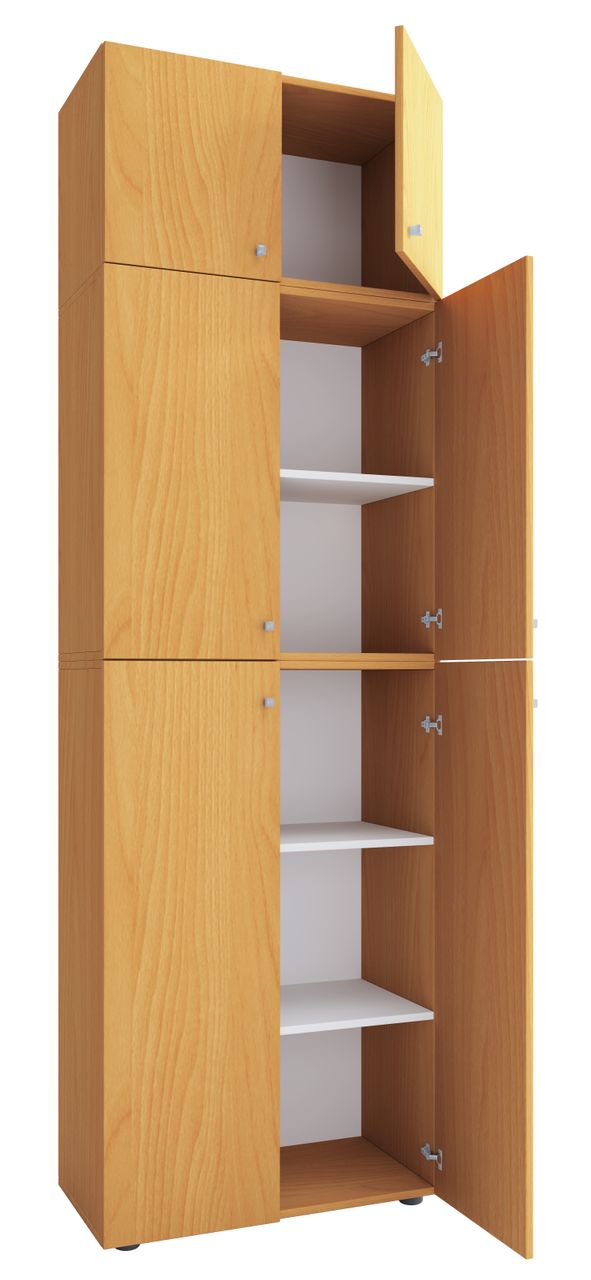 VCM Schuhschrank 
