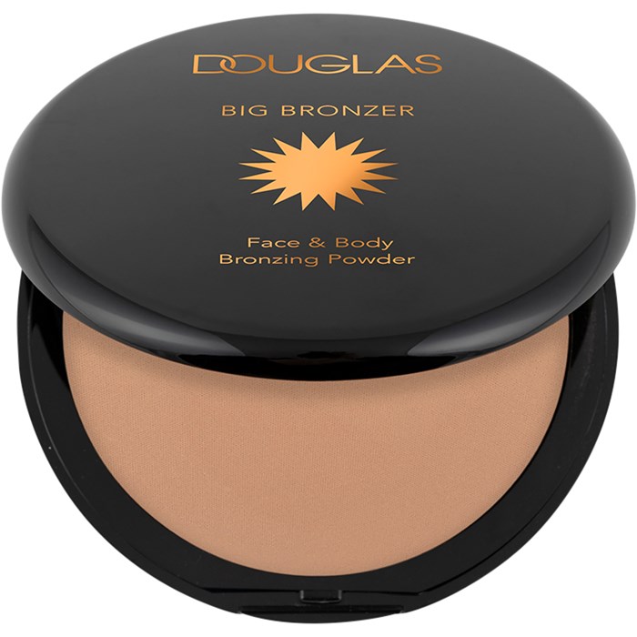 Big Bronzer