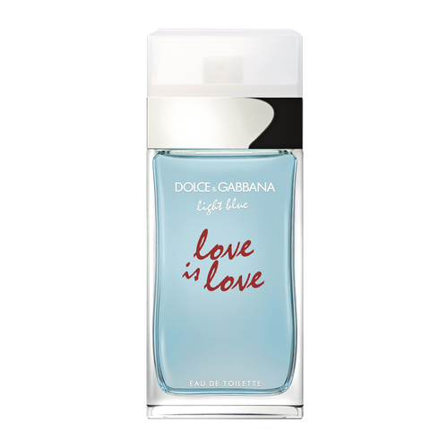 Dolce & Gabbana Light Blue Love Is Love Pour Femme toaletna voda 100 ml