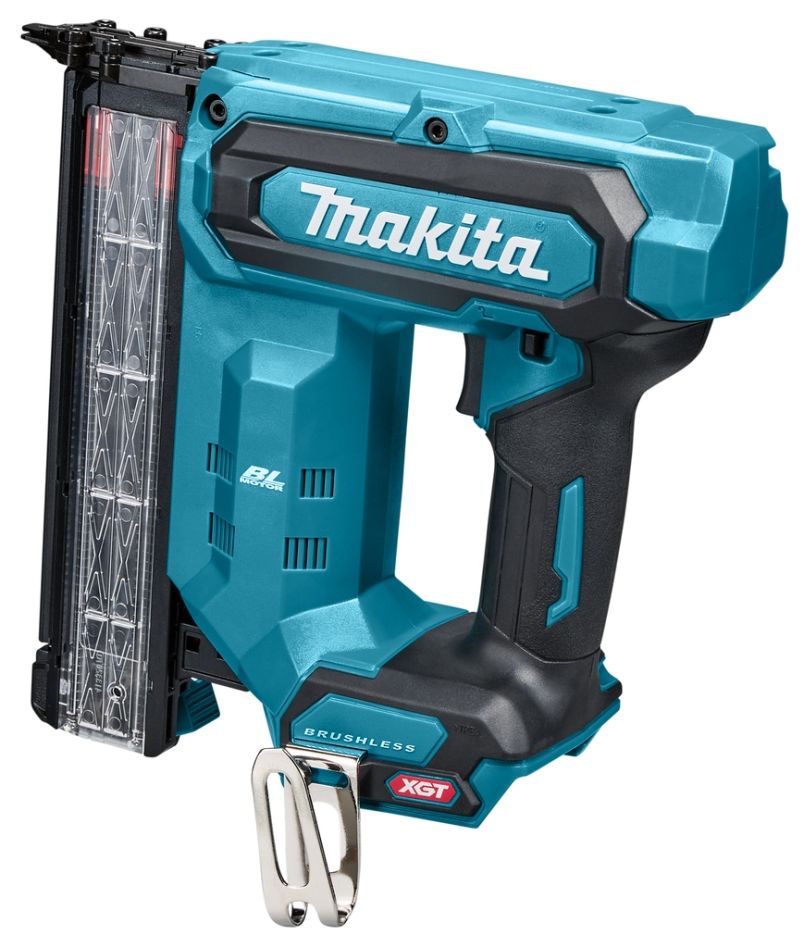 Makita FN001GZ Brad Tacker 40V max bez akumulatorów i ładowarki