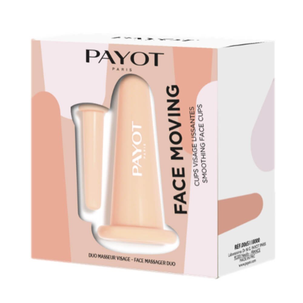 Payot Face Moving Cup de Massage