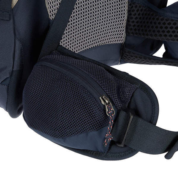 ABISKO FRILUFT 45 Unisex - Tourenrucksack