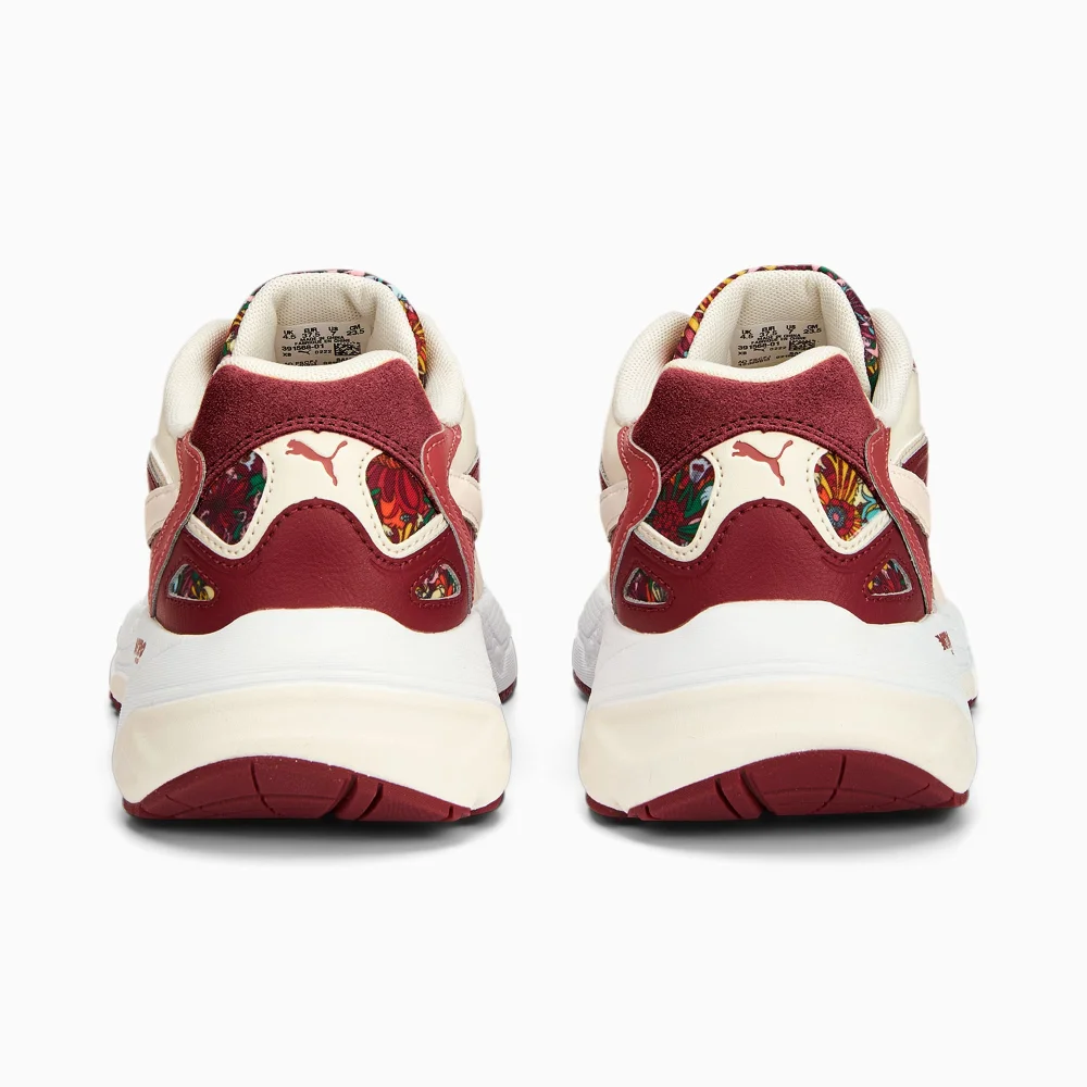 PUMA x LIBERTY Teveris NITRO 391568_01 / rot