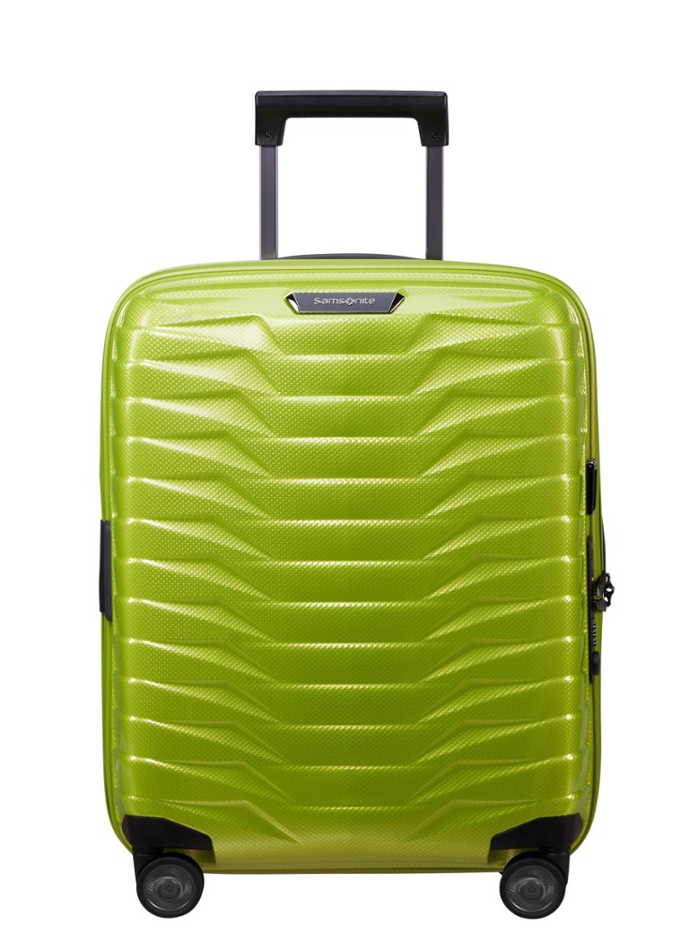 Valigia con ruote Samsonite Proxis da 55 cm