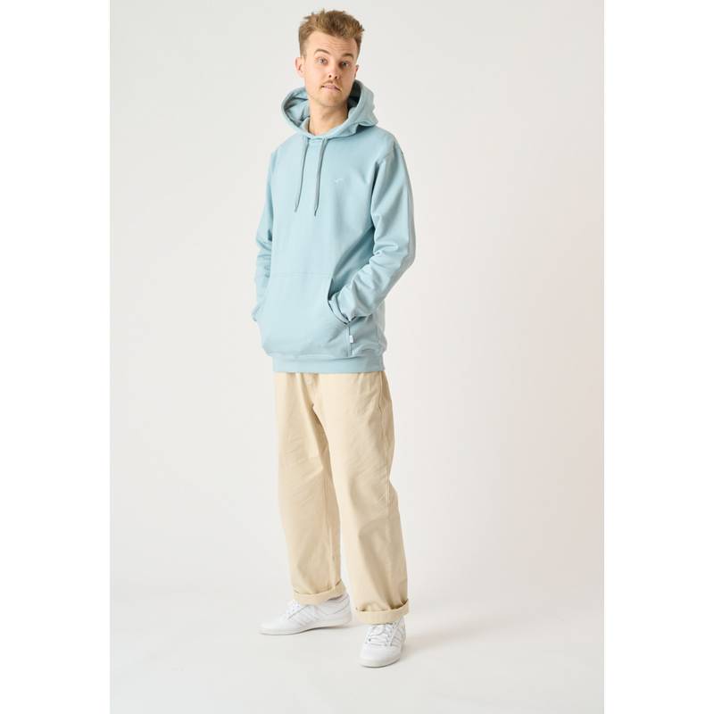 Cleptomanicx Ligull Hoodie Herren