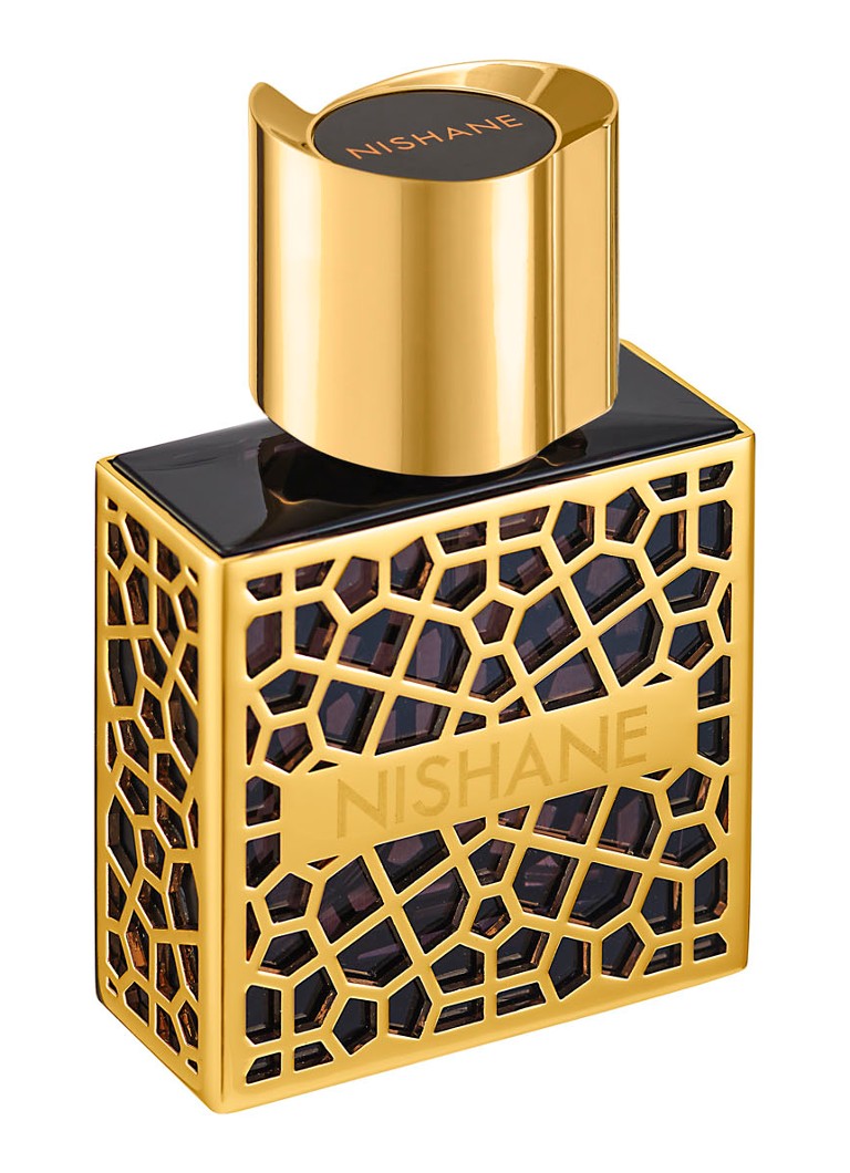 Extract de parfum Nishane Nefs