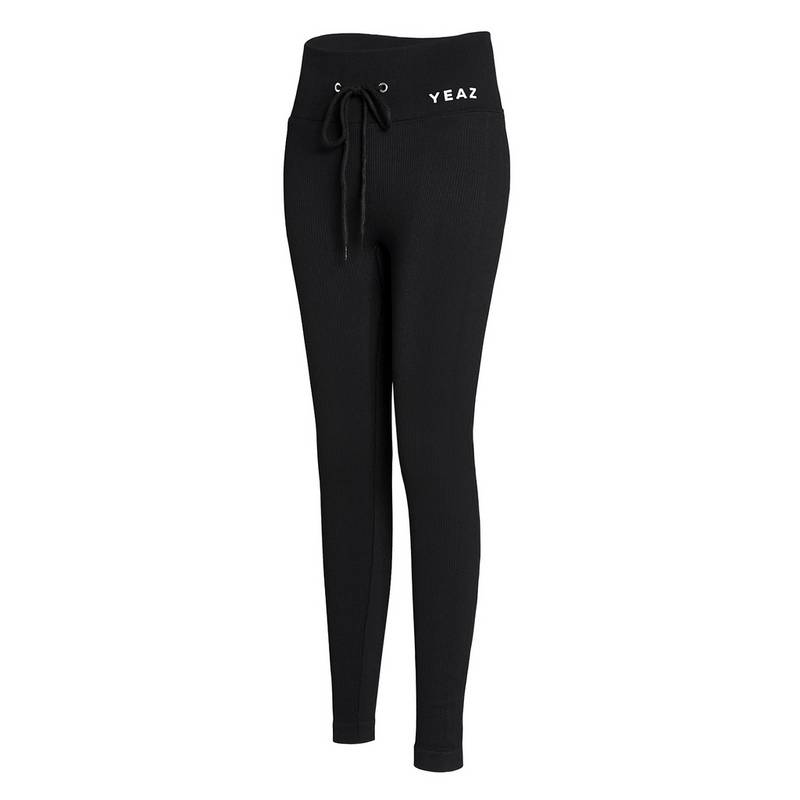 YEAZ RUNWAY Tights Damen