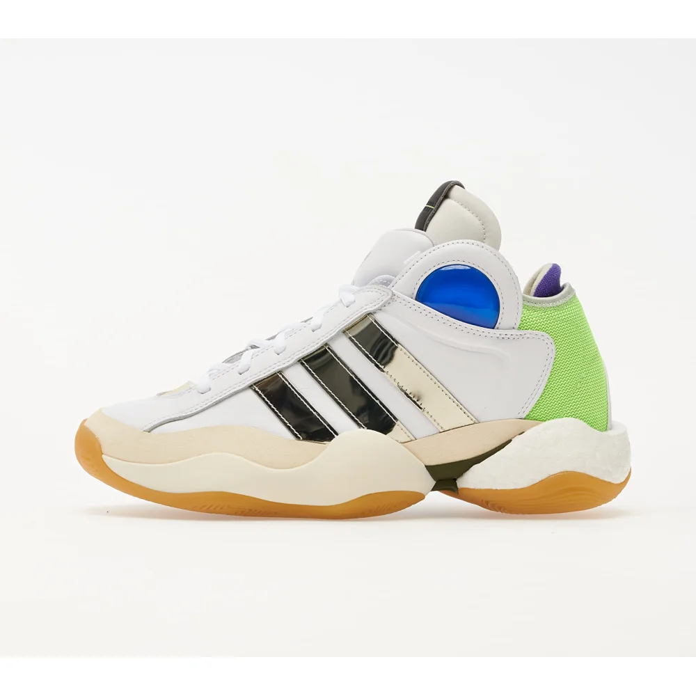 adidas Crazy BYW x Sankuanz FU8408 / weiss