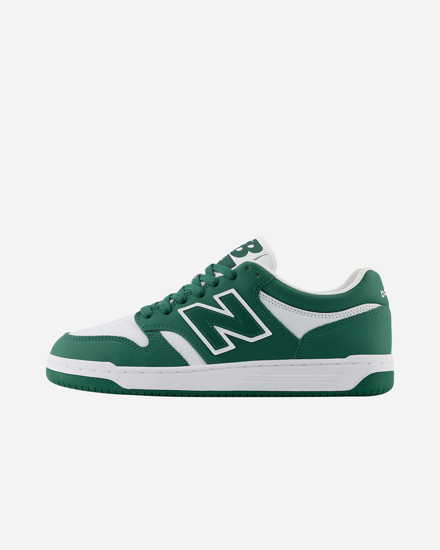 Buty sportowe Scarpe New Balance 480 M BB480LGH