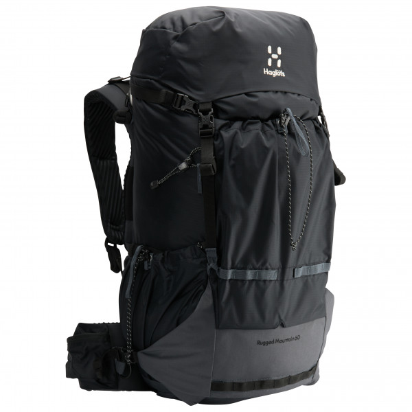 Haglöfs - Rugged Mountain 60 - Trekkingrucksack